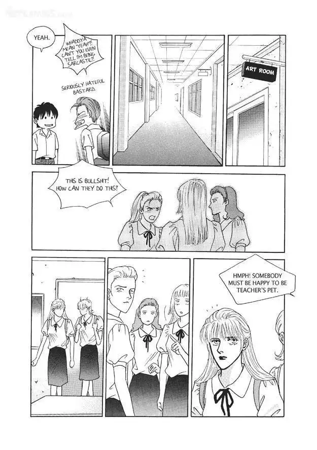 Do Whatever You Want Chapter 5.3 39